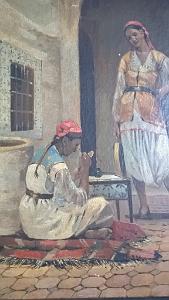 NUMA MARZOCCHI DE BELLUCCI (2)